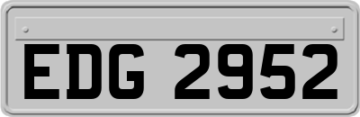 EDG2952