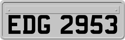 EDG2953
