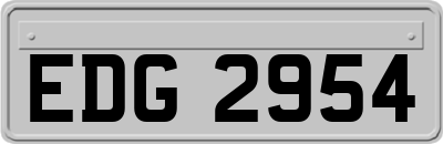 EDG2954