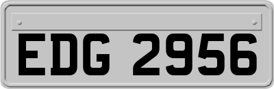 EDG2956