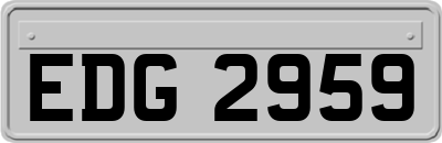 EDG2959