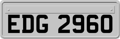 EDG2960