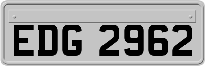 EDG2962