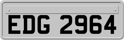EDG2964