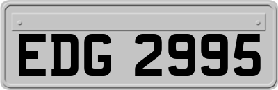 EDG2995