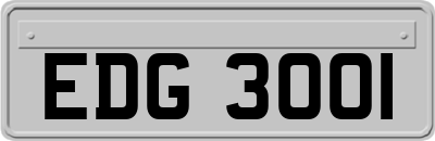 EDG3001