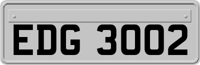 EDG3002