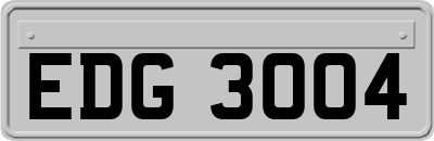 EDG3004