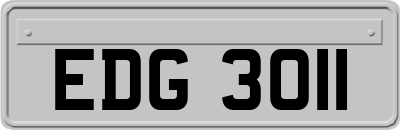 EDG3011