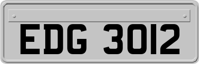 EDG3012