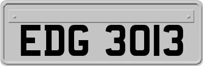 EDG3013