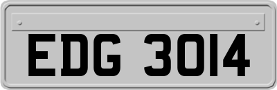 EDG3014