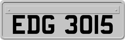 EDG3015