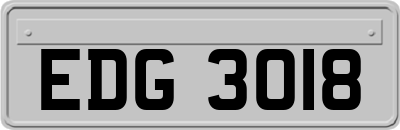EDG3018