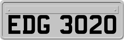 EDG3020