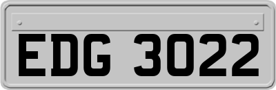 EDG3022