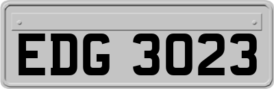 EDG3023