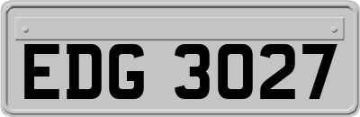 EDG3027