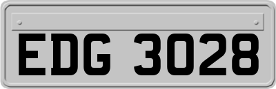 EDG3028
