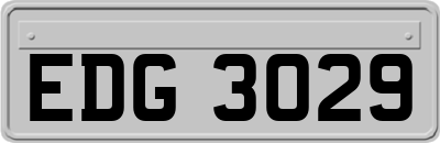 EDG3029
