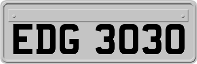 EDG3030