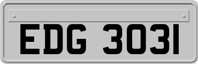 EDG3031