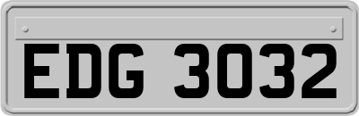 EDG3032