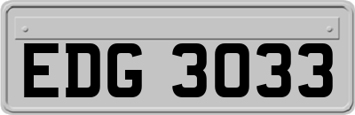 EDG3033