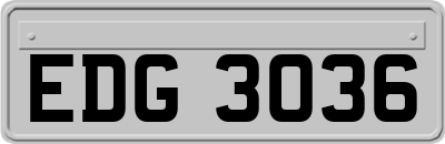 EDG3036