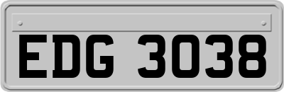 EDG3038