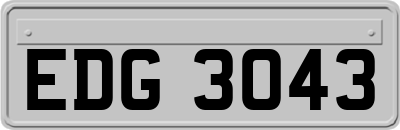 EDG3043