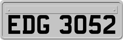 EDG3052