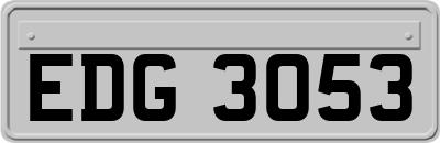 EDG3053