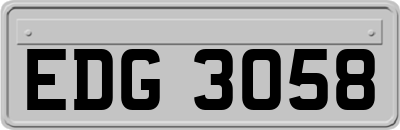 EDG3058