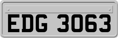 EDG3063