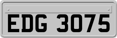 EDG3075