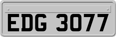 EDG3077