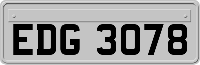 EDG3078