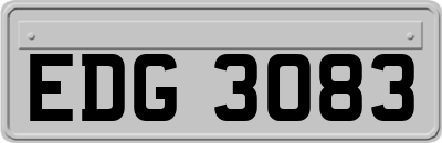EDG3083