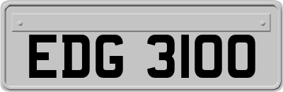 EDG3100