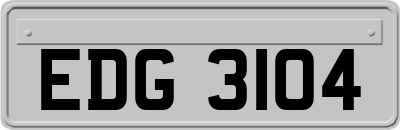 EDG3104
