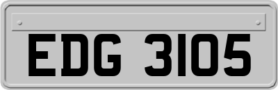 EDG3105