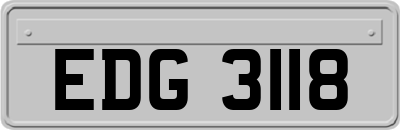 EDG3118