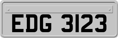 EDG3123