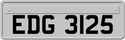 EDG3125