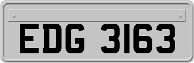 EDG3163