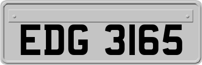 EDG3165