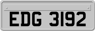 EDG3192