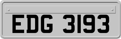 EDG3193