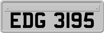 EDG3195